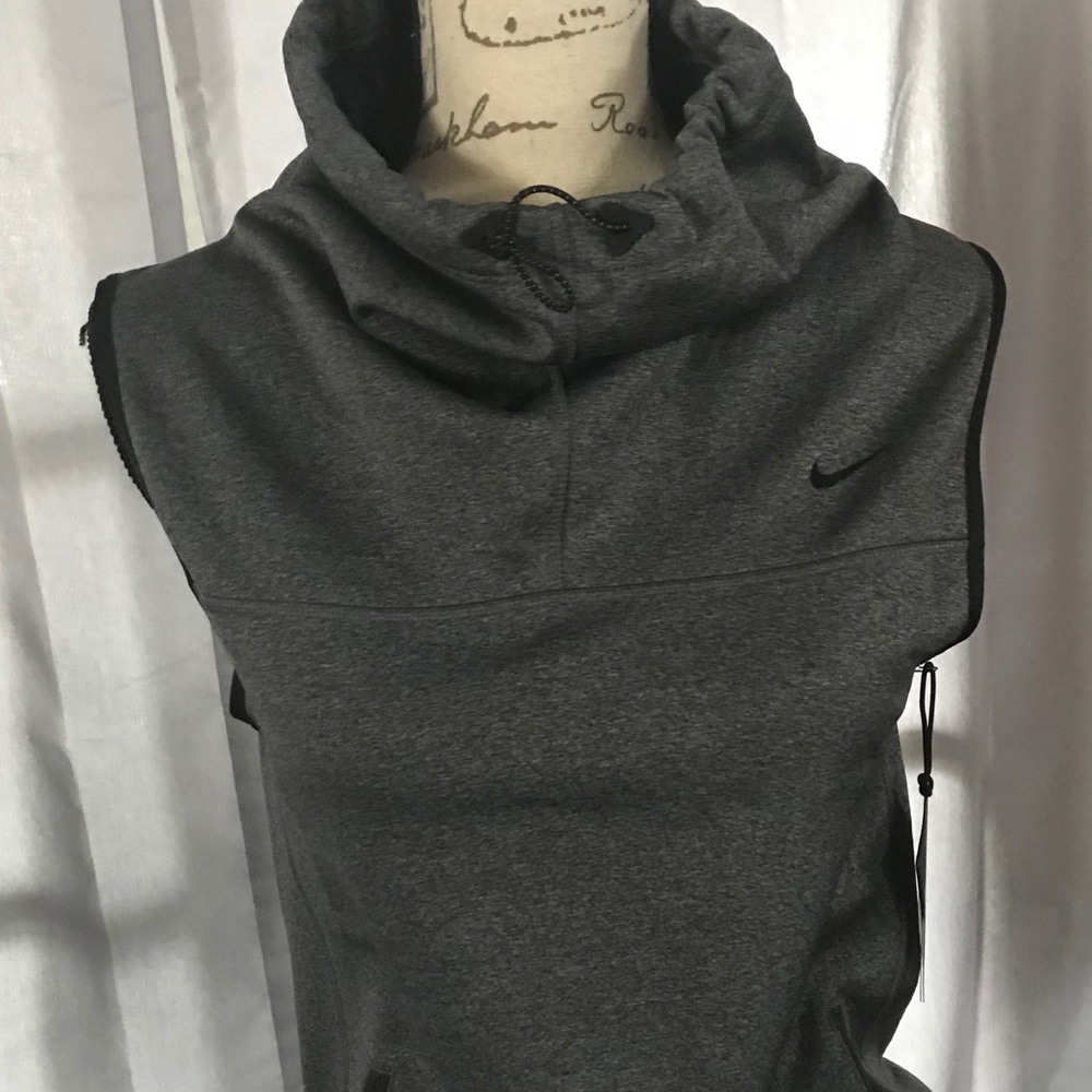 Women’s Nike Vest
